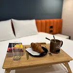 Appartement New Chic Apartment, Tirana