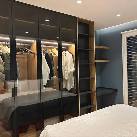 New Chic Apartment, Tirana