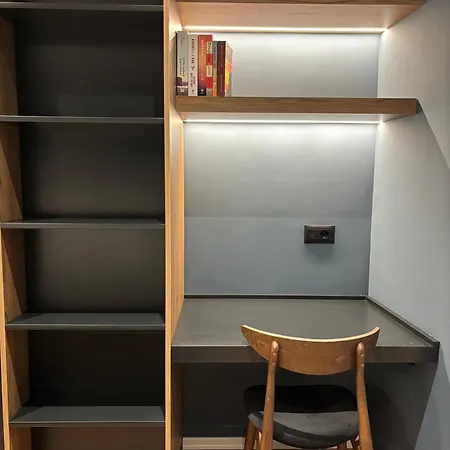 New Chic Apartment, * Tirana