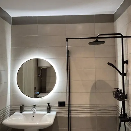 New Chic Apartment, Apartamento *