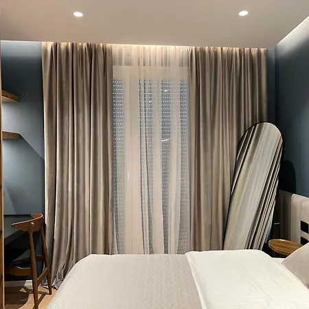 Apartamento New Chic Apartment, *