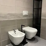 Apartamento New Chic Apartment,