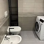 New Chic Apartment,