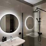 Apartamento New Chic Apartment, Tirana
