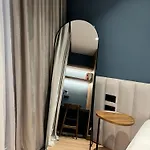 Apartamento New Chic Apartment, *