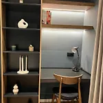 New Chic Apartment, Tirana