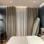 Apartamento New Chic Apartment, *
