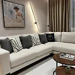 New Chic Apartment, * Tirana