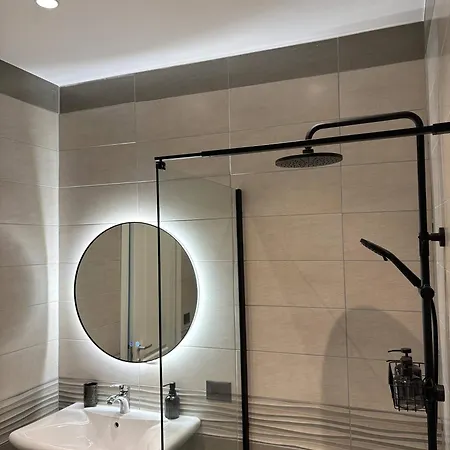 New Chic Apartment, Appartamento