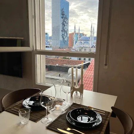 Appartamento New Chic Apartment, *