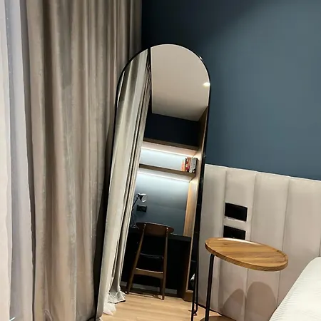 Appartamento New Chic Apartment, *