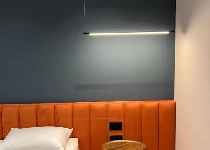 New Chic Apartment, Apartment Tirana